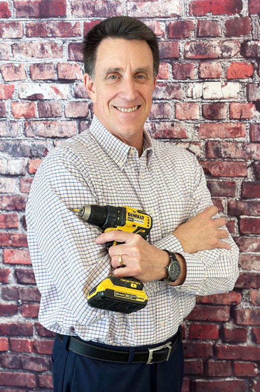 Jay Clark, JC Home Services