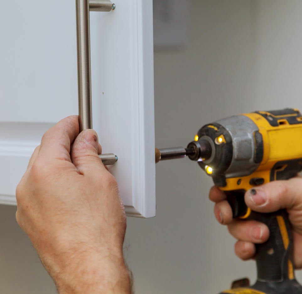 Handyman Services
